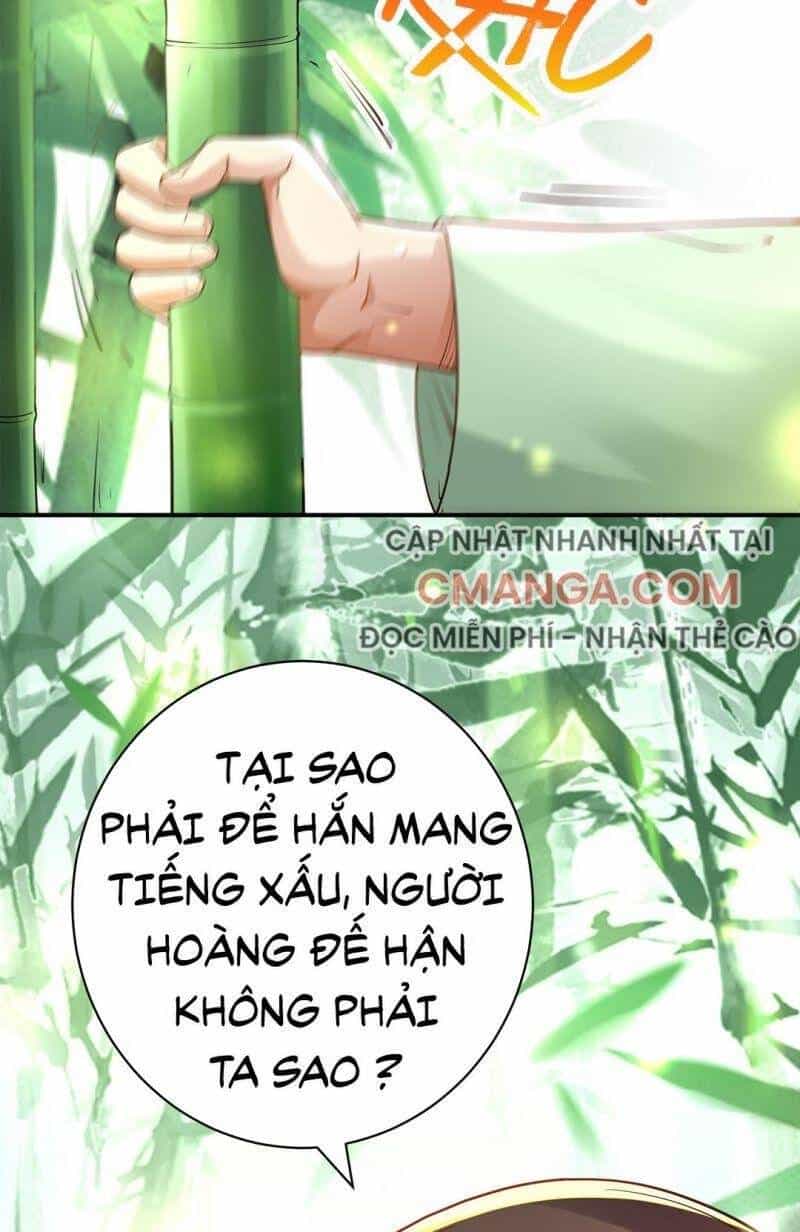 Thiên Kim Bất Hoán - Chương 81 - ảnh 38