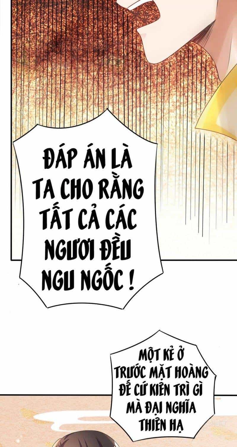 Thiên Kim Bất Hoán - Chương 81 - ảnh 48