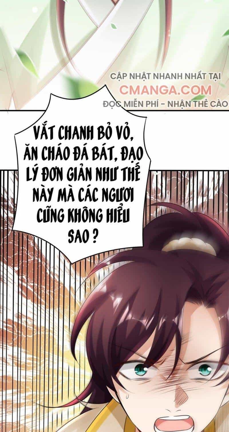 Thiên Kim Bất Hoán - Chương 81 - ảnh 51