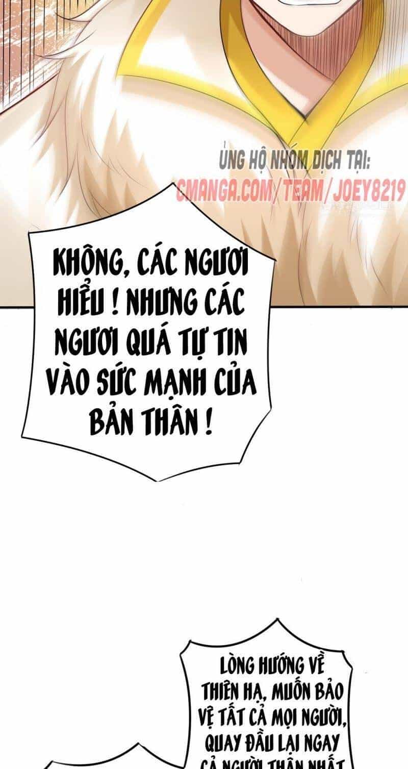 Thiên Kim Bất Hoán - Chương 81 - ảnh 52