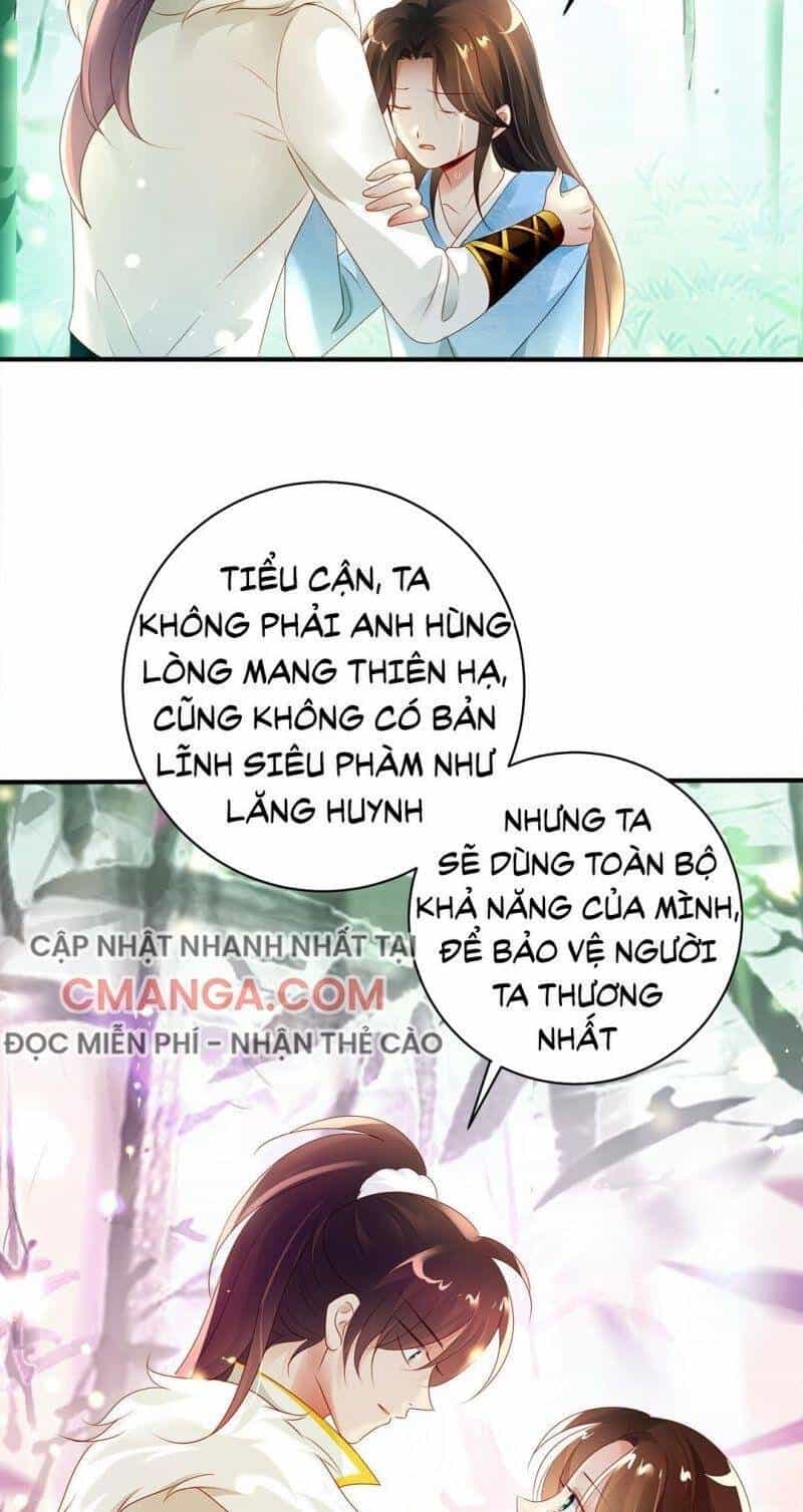 Thiên Kim Bất Hoán - Chương 81 - ảnh 56