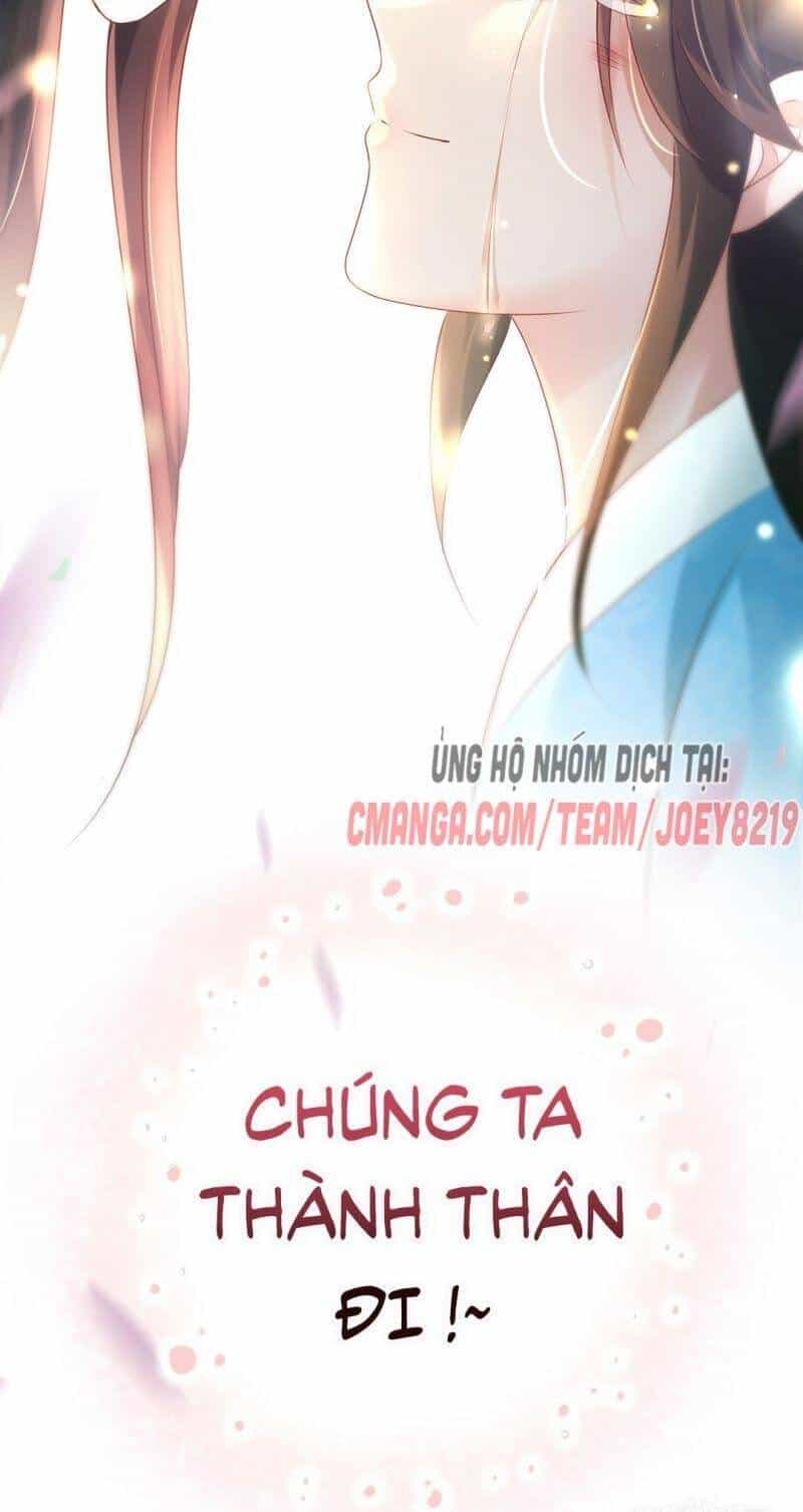 Thiên Kim Bất Hoán - Chương 81 - ảnh 58