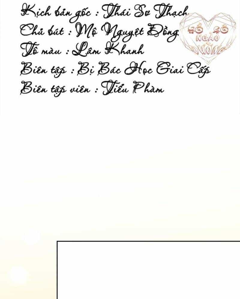 Thiên Kim Bất Hoán - Chương 82 - ảnh 1