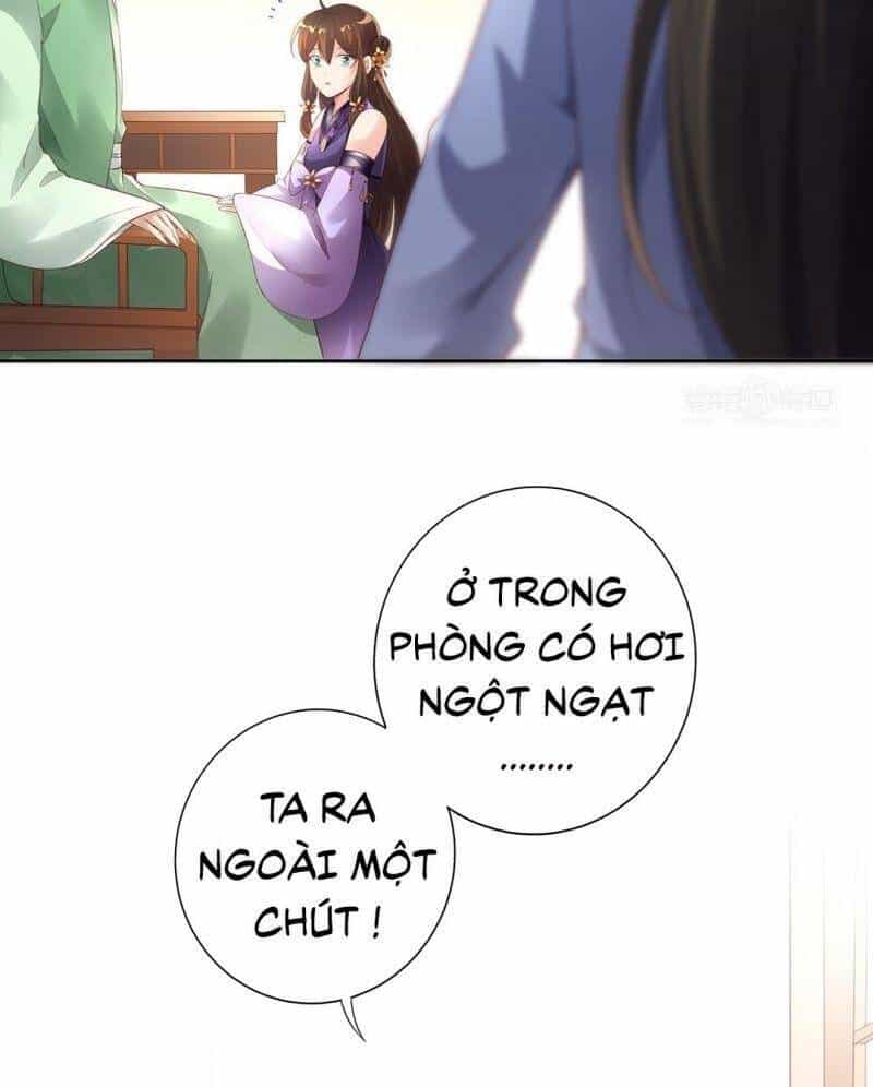 Thiên Kim Bất Hoán - Chương 82 - ảnh 11