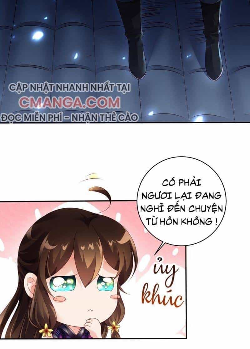 Thiên Kim Bất Hoán - Chương 82 - ảnh 18