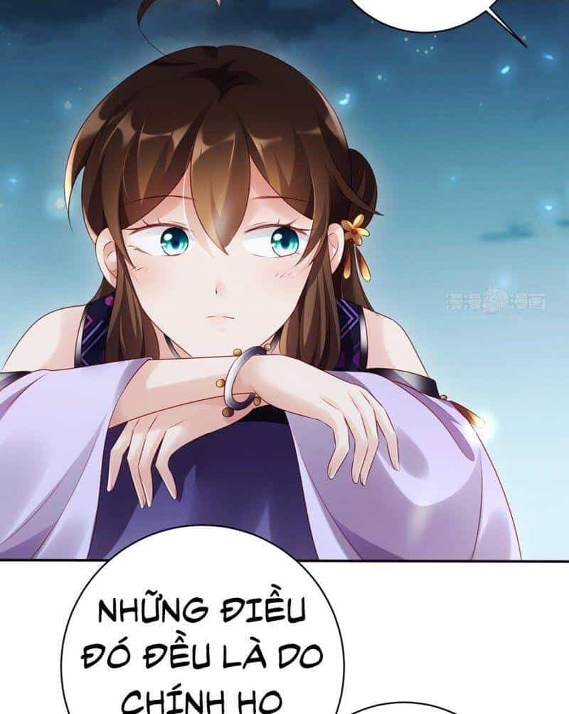 Thiên Kim Bất Hoán - Chương 82 - ảnh 31