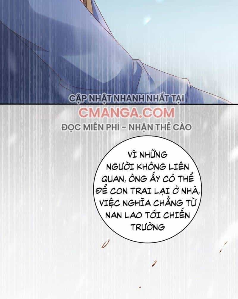 Thiên Kim Bất Hoán - Chương 82 - ảnh 33
