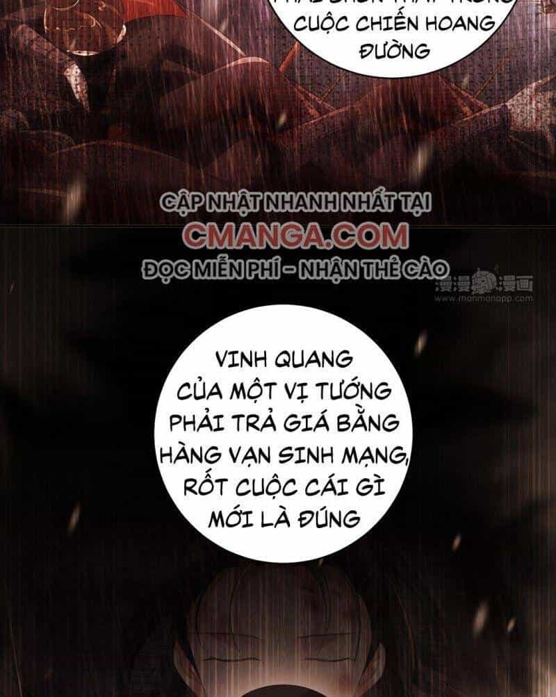 Thiên Kim Bất Hoán - Chương 82 - ảnh 36