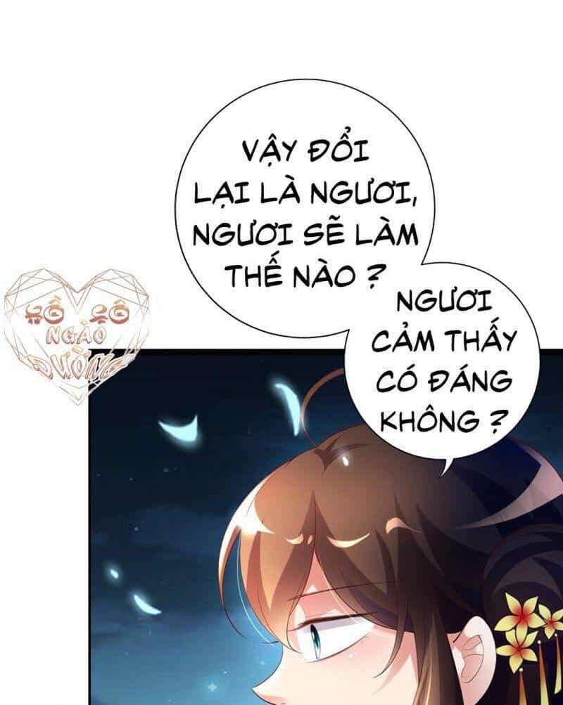 Thiên Kim Bất Hoán - Chương 82 - ảnh 38