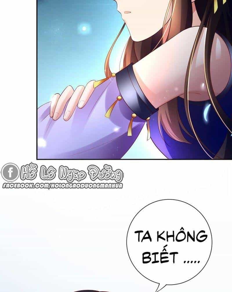 Thiên Kim Bất Hoán - Chương 82 - ảnh 39