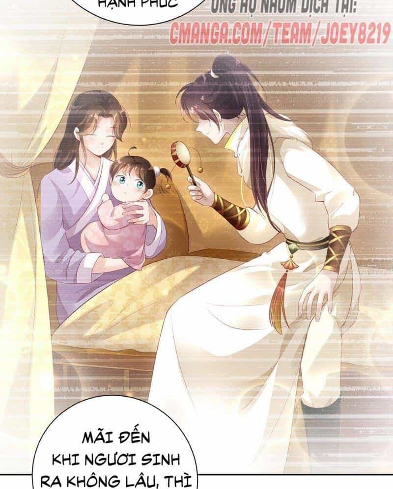 Thiên Kim Bất Hoán - Chương 82 - ảnh 4