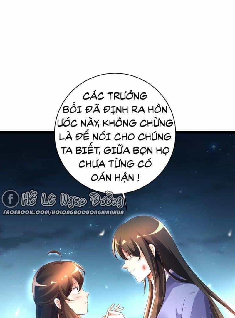 Thiên Kim Bất Hoán - Chương 82 - ảnh 50
