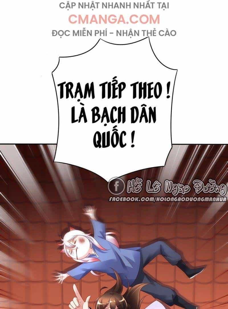 Thiên Kim Bất Hoán - Chương 82 - ảnh 57