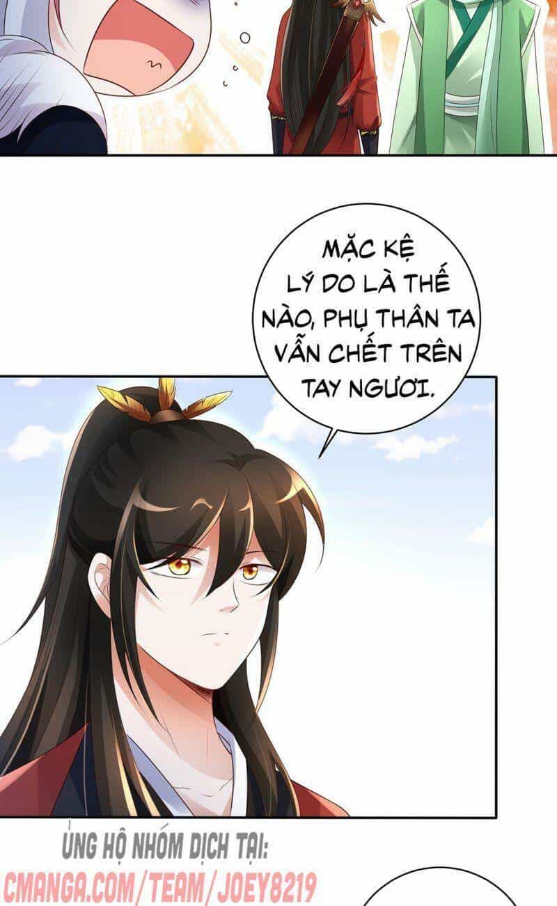 Thiên Kim Bất Hoán - Chương 83 - ảnh 15