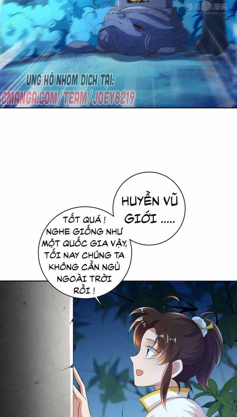 Thiên Kim Bất Hoán - Chương 83 - ảnh 26