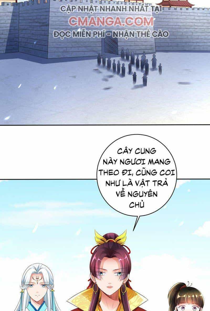 Thiên Kim Bất Hoán - Chương 83 - ảnh 3