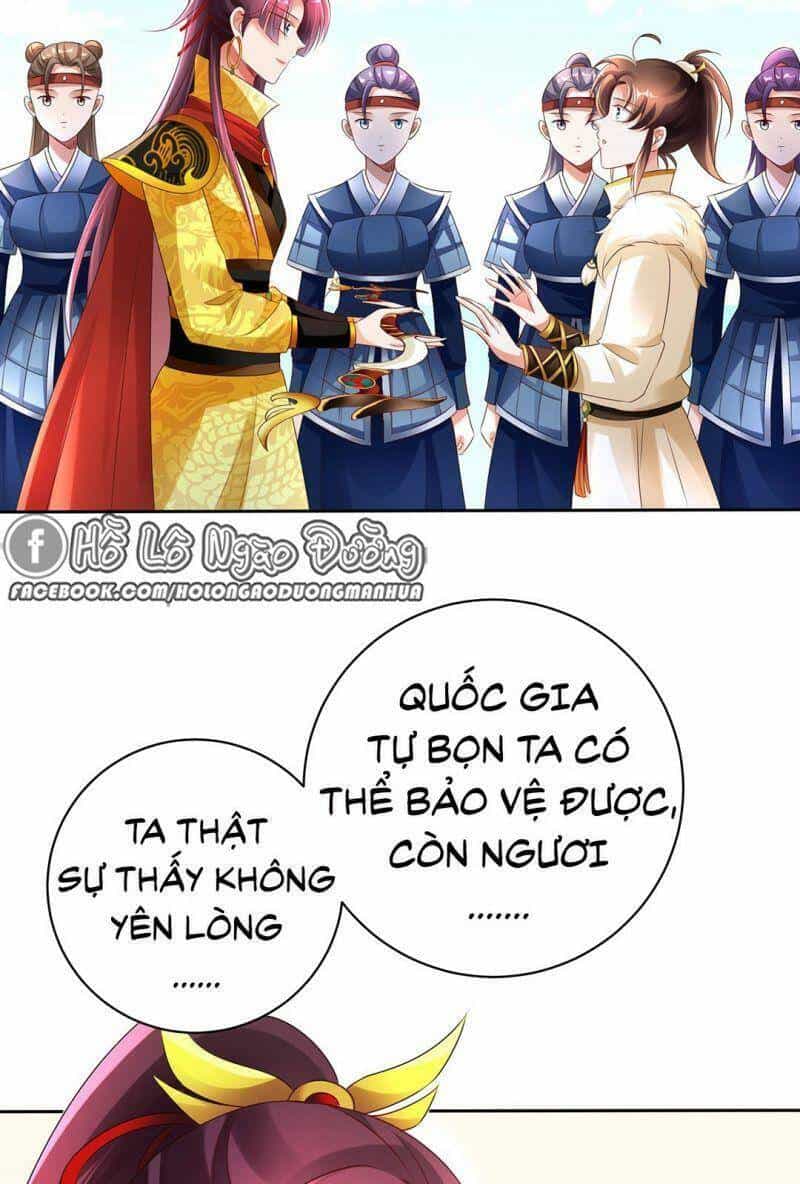 Thiên Kim Bất Hoán - Chương 83 - ảnh 5