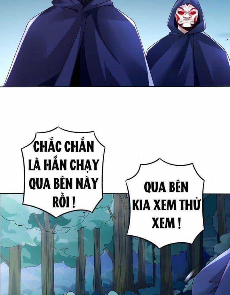 Thiên Kim Bất Hoán - Chương 84 - ảnh 16