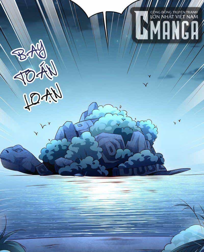 Thiên Kim Bất Hoán - Chương 84 - ảnh 3