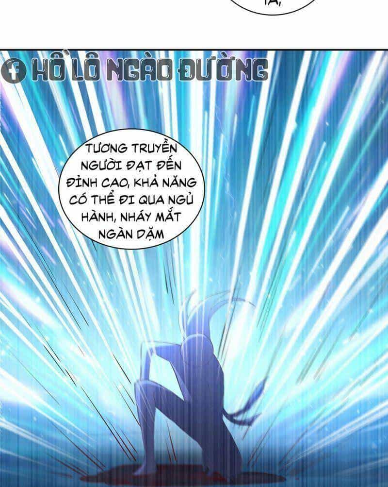 Thiên Kim Bất Hoán - Chương 84 - ảnh 35