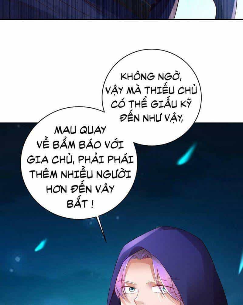 Thiên Kim Bất Hoán - Chương 84 - ảnh 38