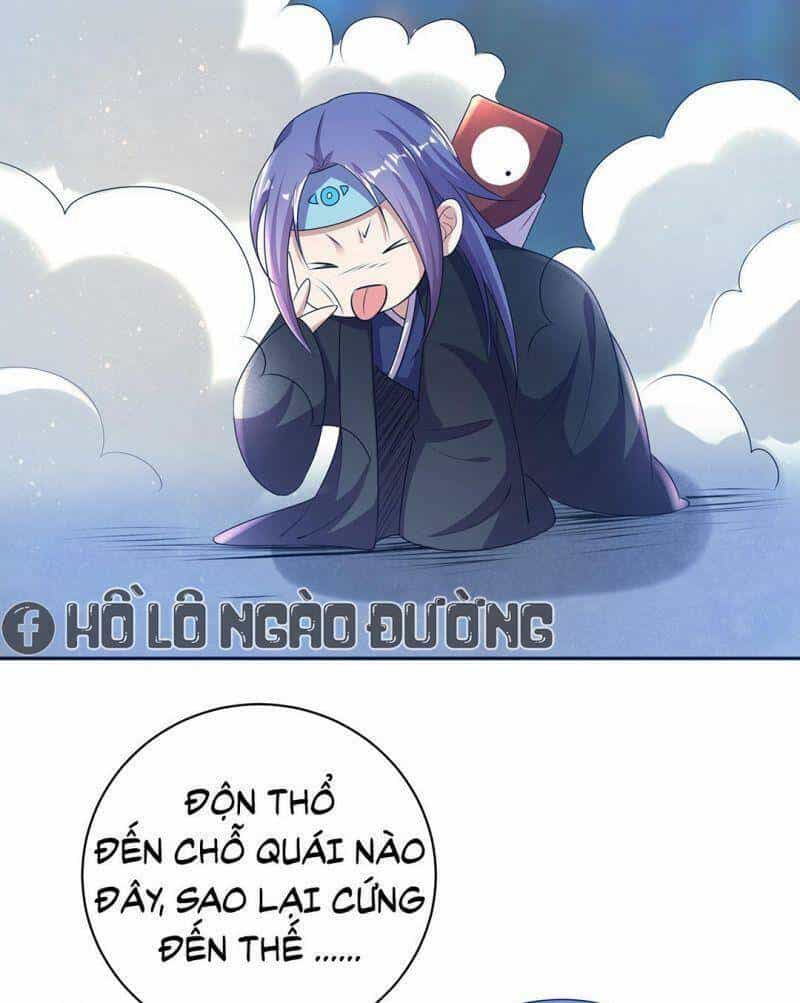 Thiên Kim Bất Hoán - Chương 84 - ảnh 41