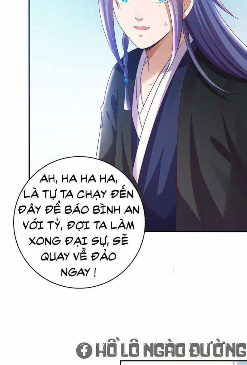 Thiên Kim Bất Hoán - Chương 84 - ảnh 48