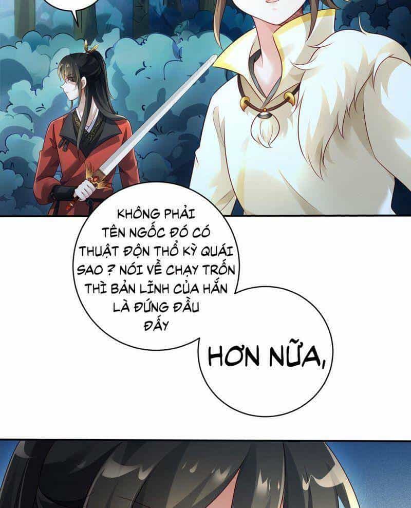 Thiên Kim Bất Hoán - Chương 84 - ảnh 5