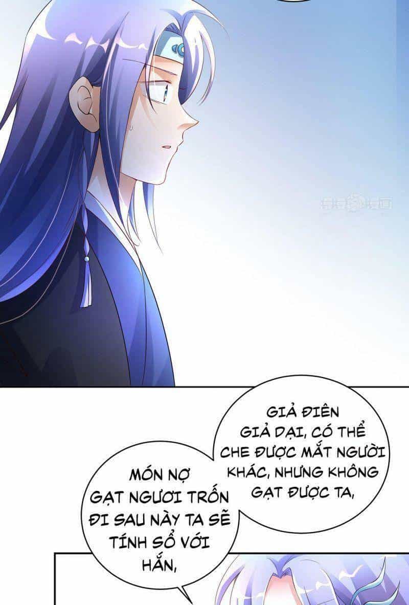 Thiên Kim Bất Hoán - Chương 84 - ảnh 51