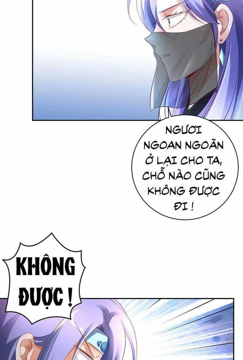 Thiên Kim Bất Hoán - Chương 84 - ảnh 52