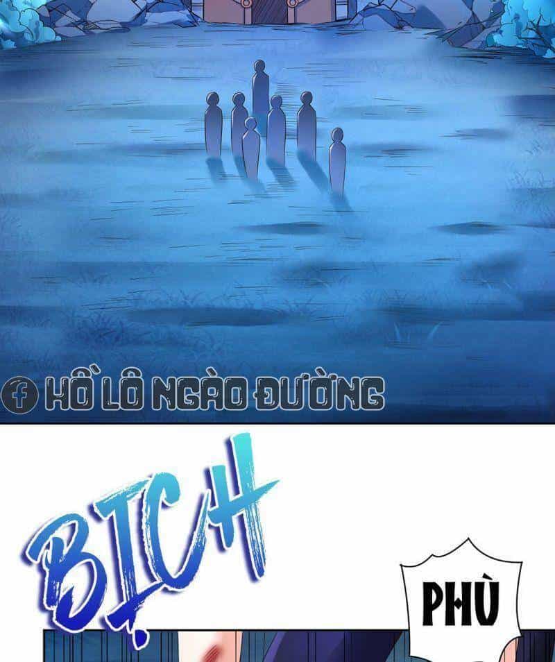 Thiên Kim Bất Hoán - Chương 85 - ảnh 19