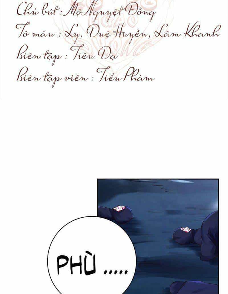 Thiên Kim Bất Hoán - Chương 85 - ảnh 2