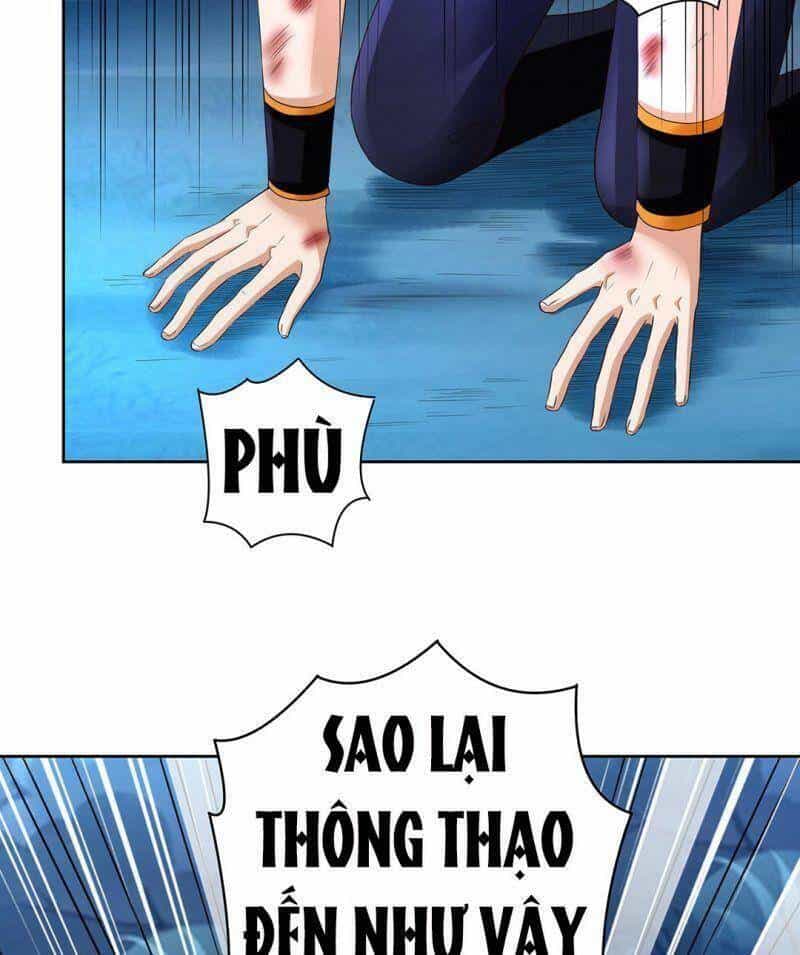 Thiên Kim Bất Hoán - Chương 85 - ảnh 20