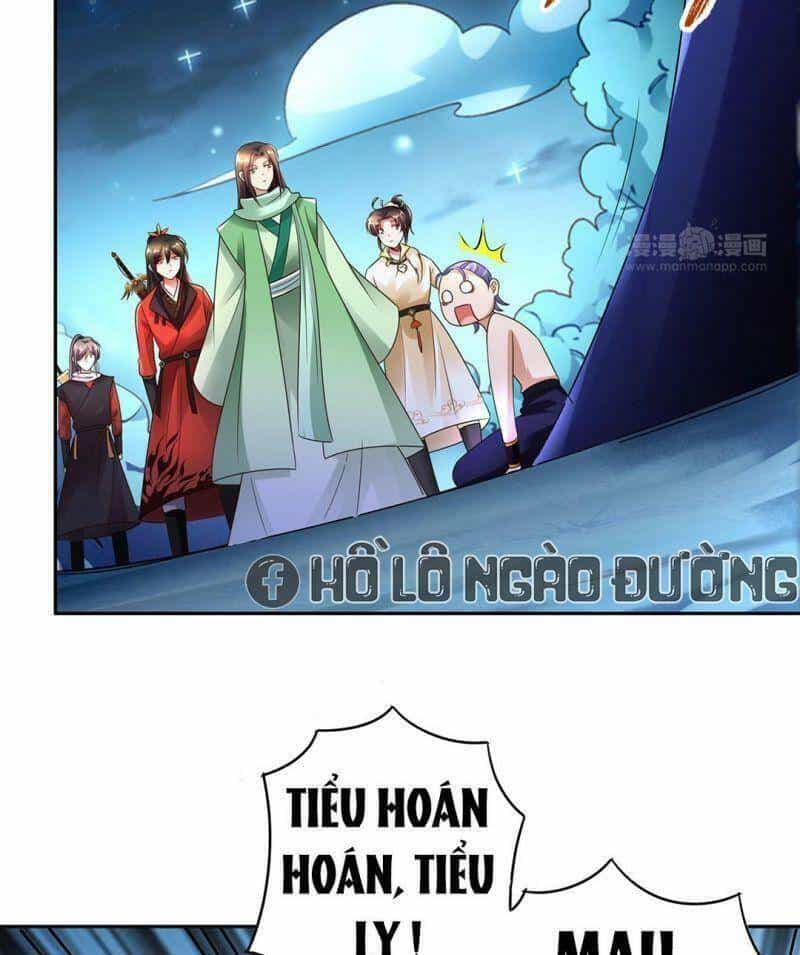 Thiên Kim Bất Hoán - Chương 85 - ảnh 27