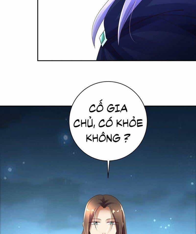 Thiên Kim Bất Hoán - Chương 85 - ảnh 30