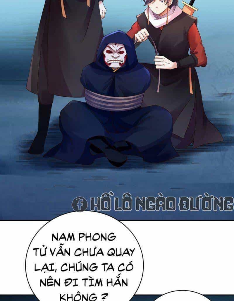 Thiên Kim Bất Hoán - Chương 85 - ảnh 4