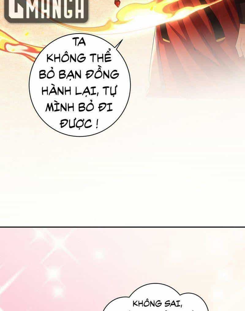 Thiên Kim Bất Hoán - Chương 85 - ảnh 44