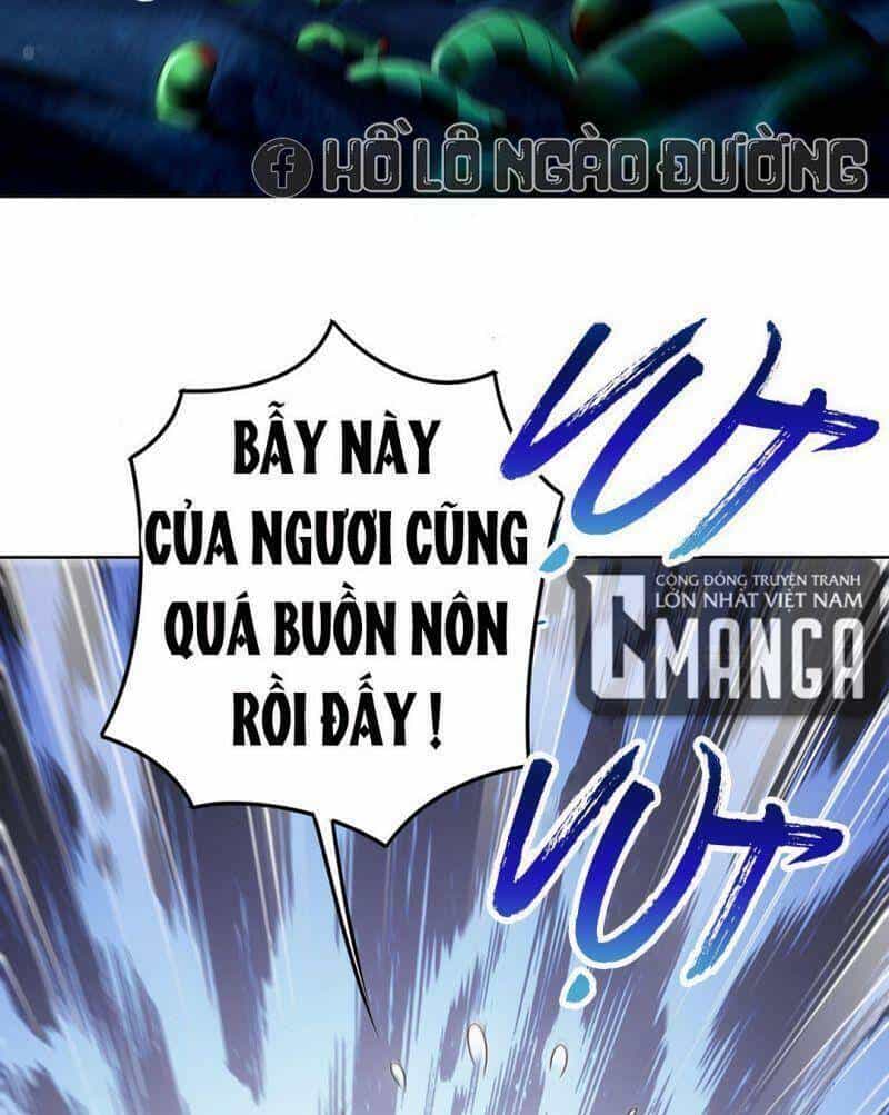 Thiên Kim Bất Hoán - Chương 85 - ảnh 57