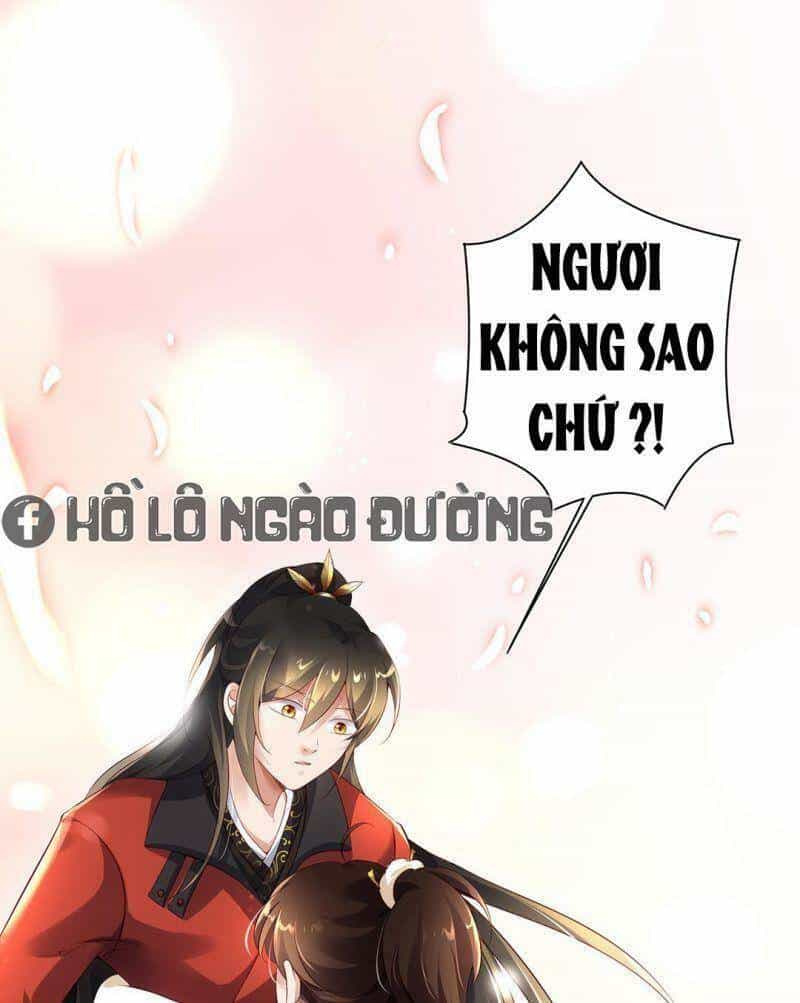 Thiên Kim Bất Hoán - Chương 85 - ảnh 60