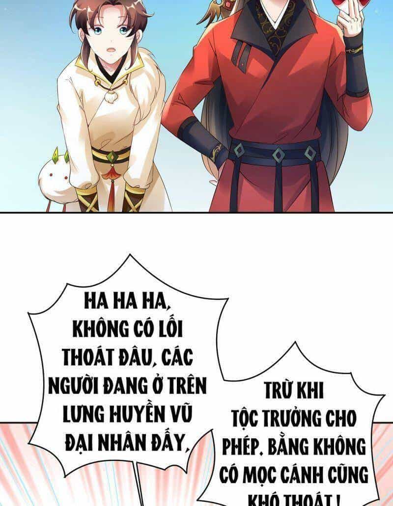 Thiên Kim Bất Hoán - Chương 85 - ảnh 9