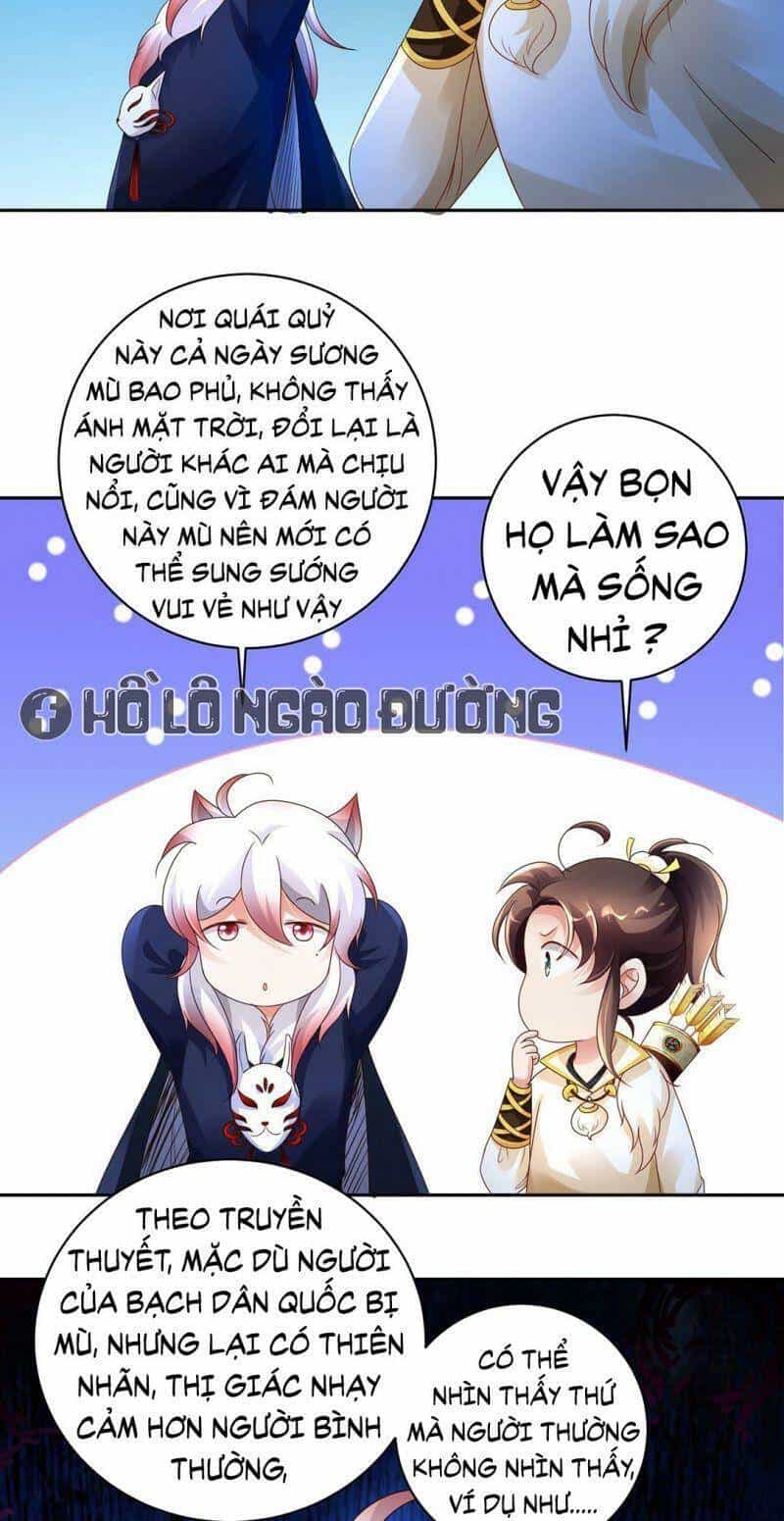 Thiên Kim Bất Hoán - Chương 86 - ảnh 12