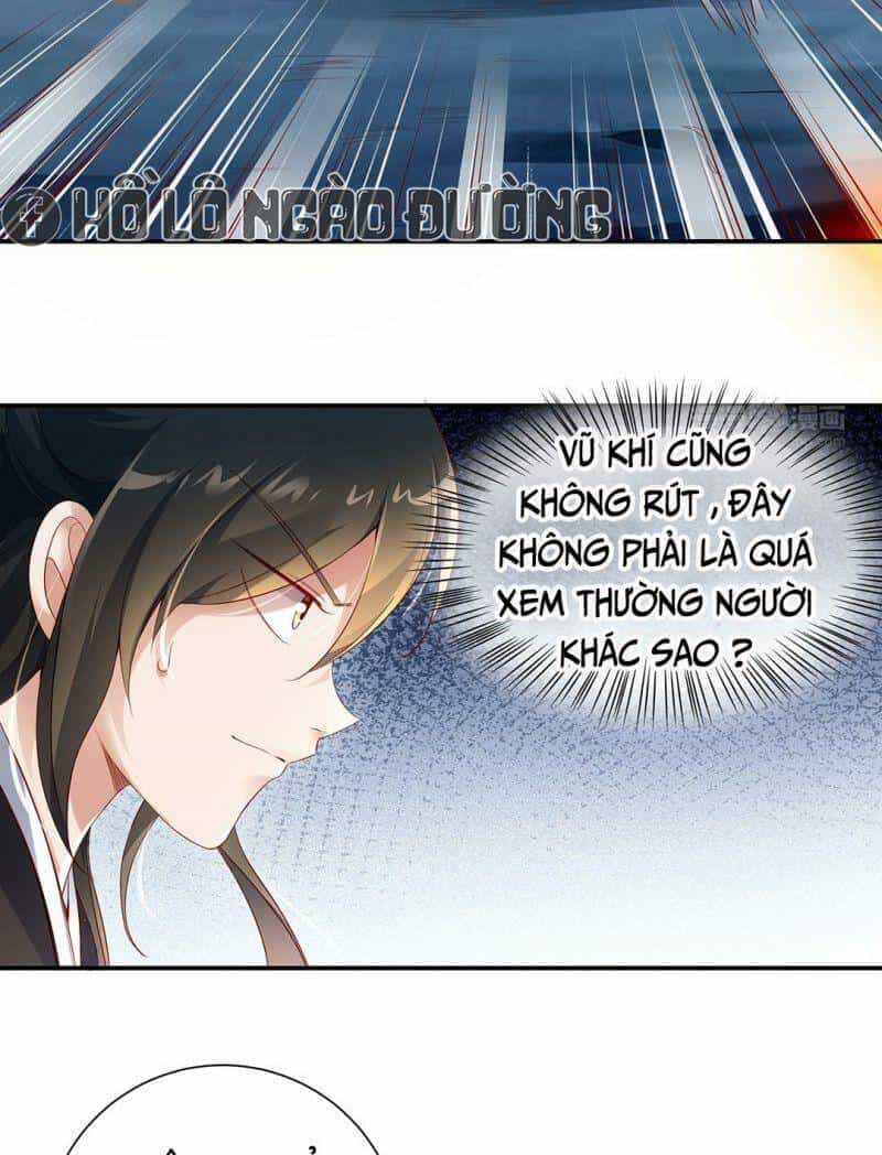 Thiên Kim Bất Hoán - Chương 86 - ảnh 32