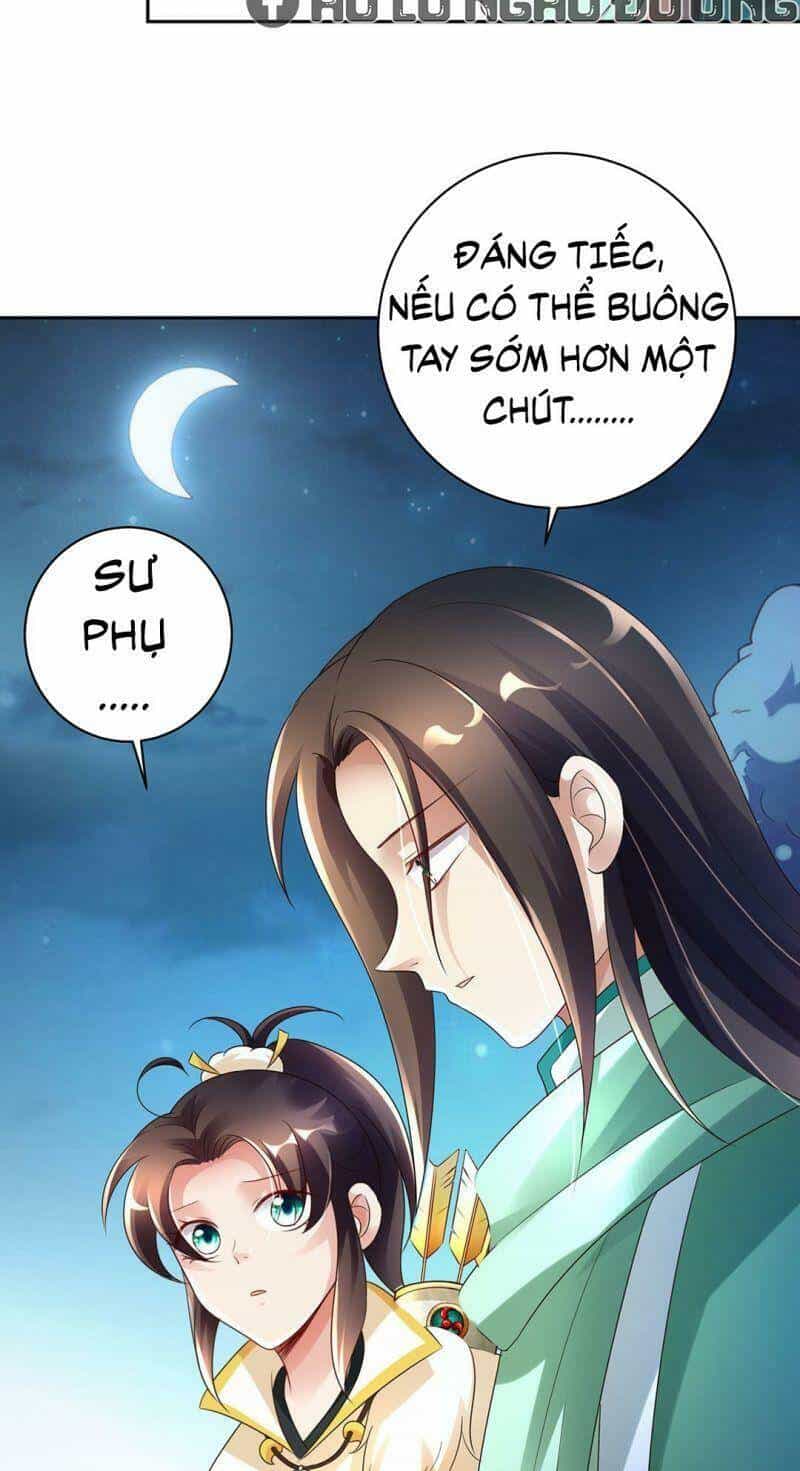 Thiên Kim Bất Hoán - Chương 86 - ảnh 6