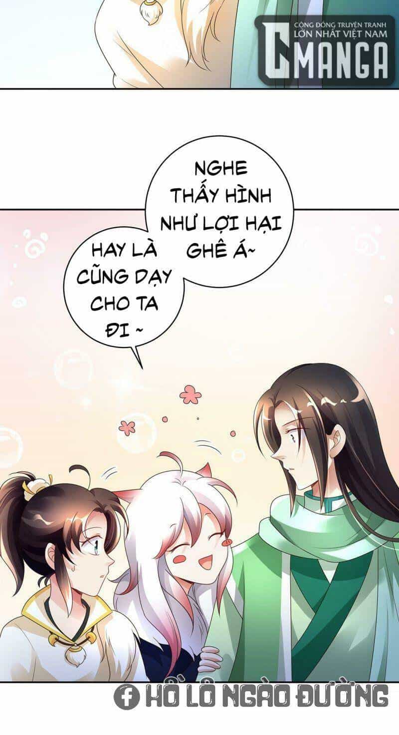 Thiên Kim Bất Hoán - Chương 86 - ảnh 7