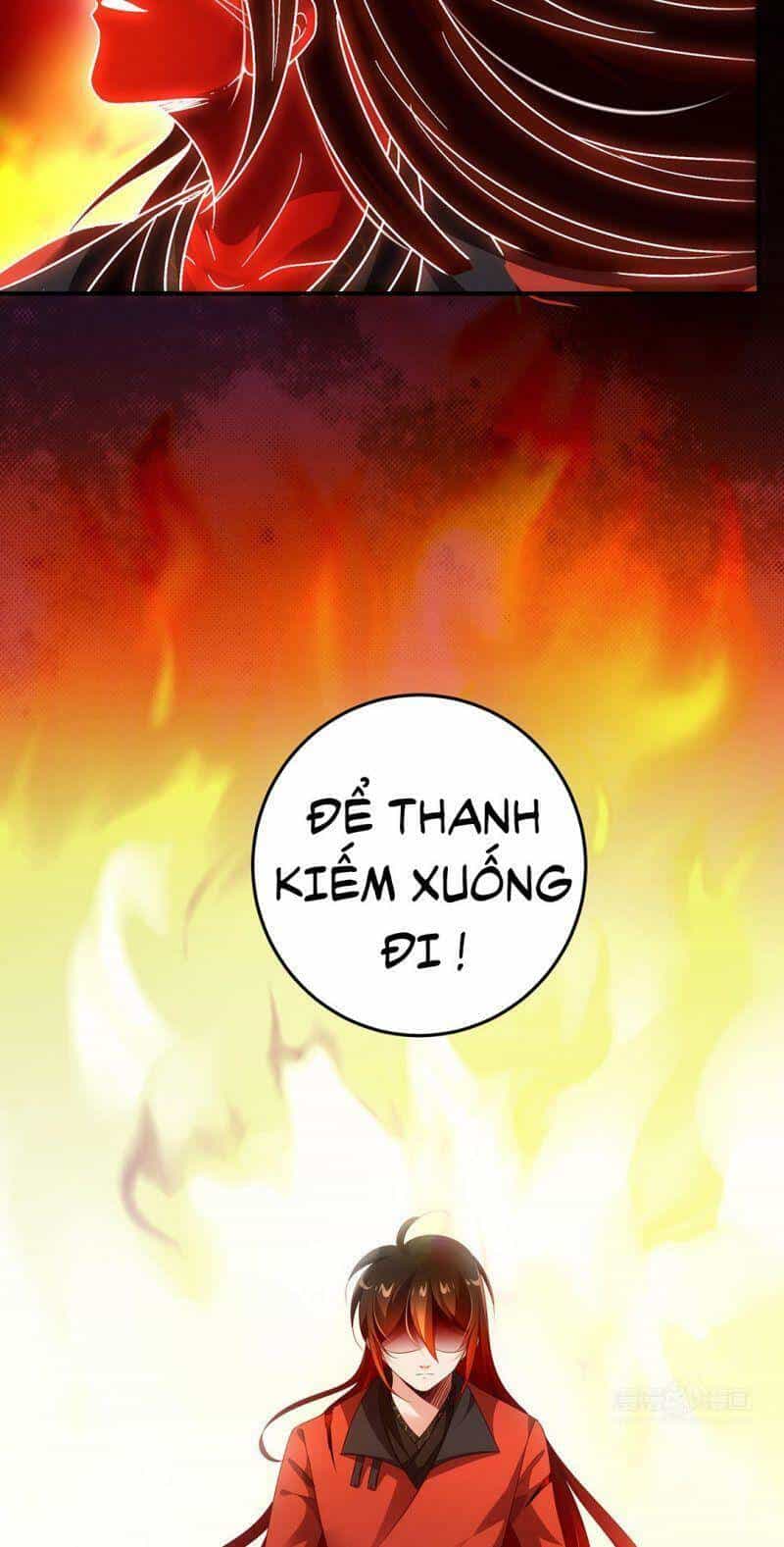 Thiên Kim Bất Hoán - Chương 88 - ảnh 11