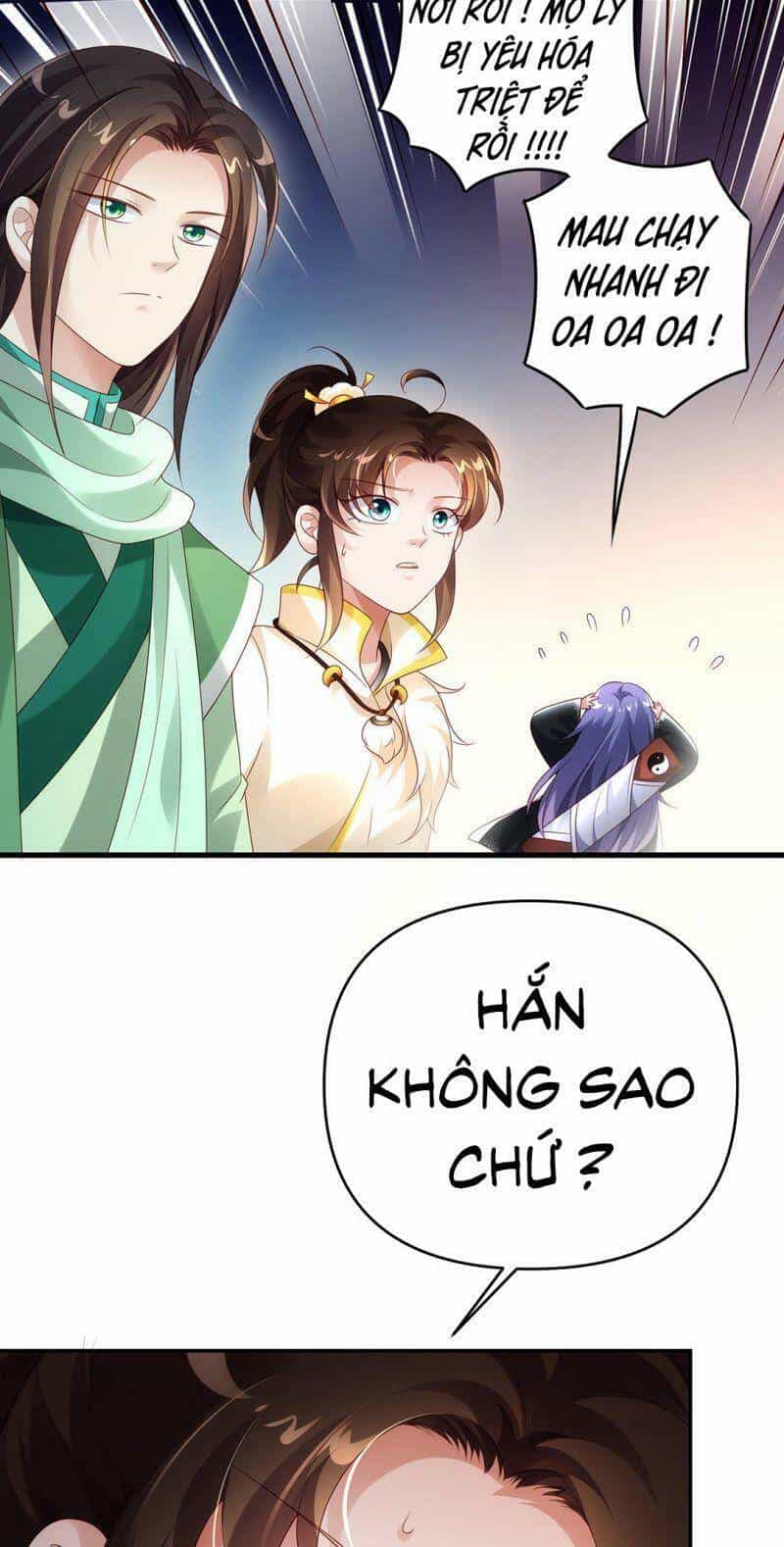 Thiên Kim Bất Hoán - Chương 88 - ảnh 14
