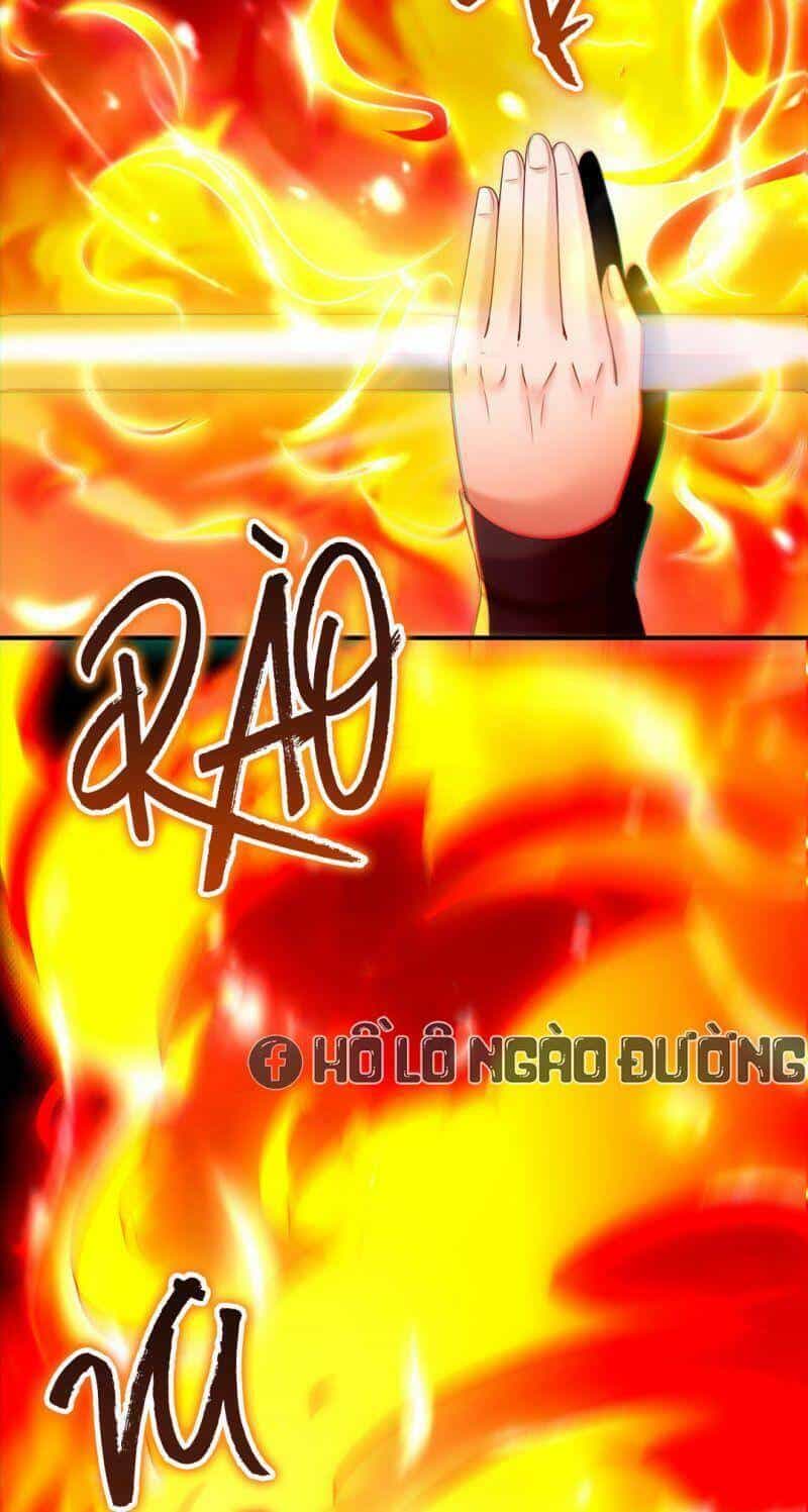 Thiên Kim Bất Hoán - Chương 88 - ảnh 22