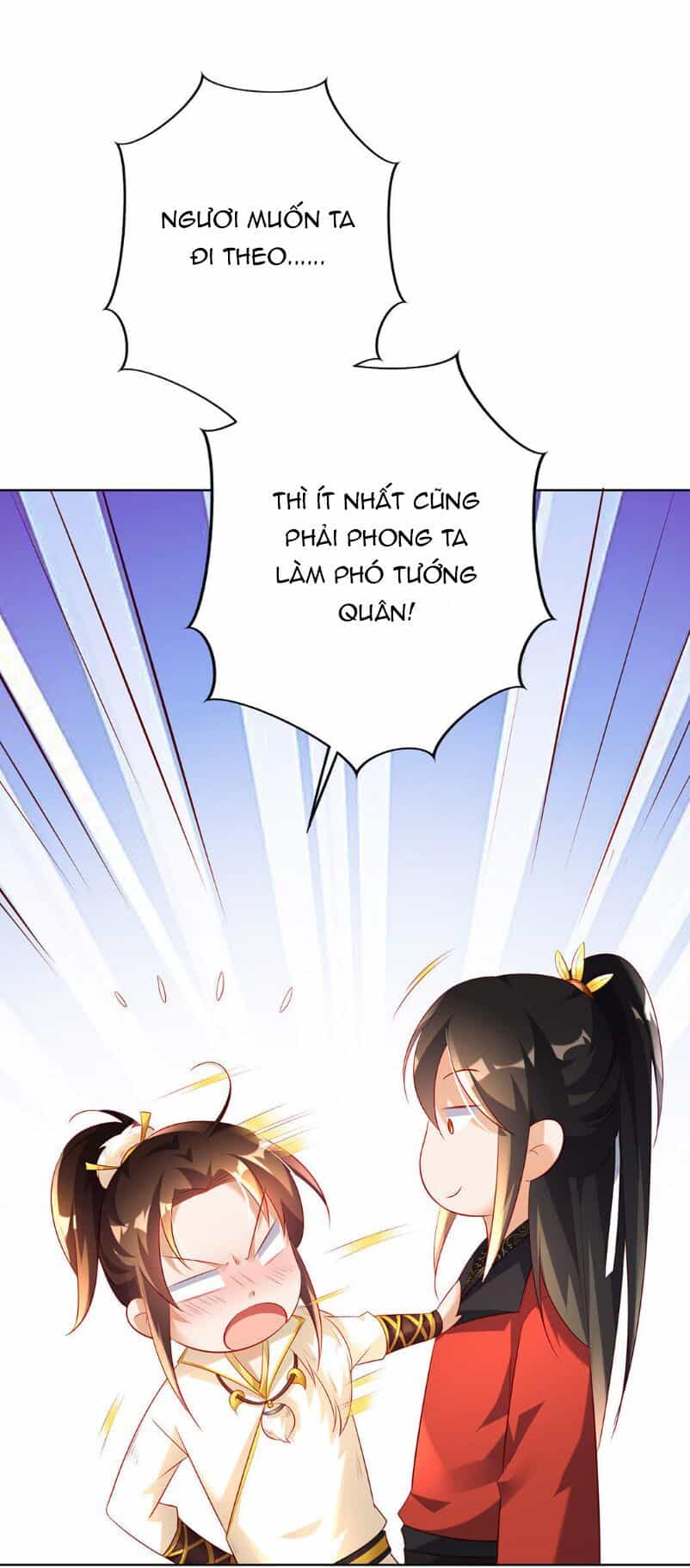 Thiên Kim Bất Hoán - Chương 9 - ảnh 19