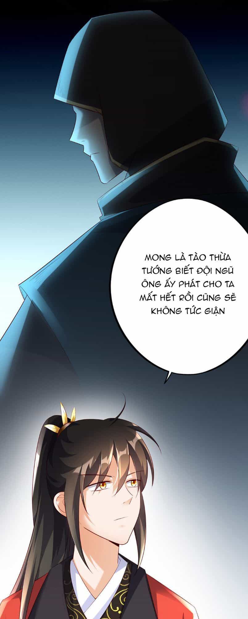 Thiên Kim Bất Hoán - Chương 9 - ảnh 25