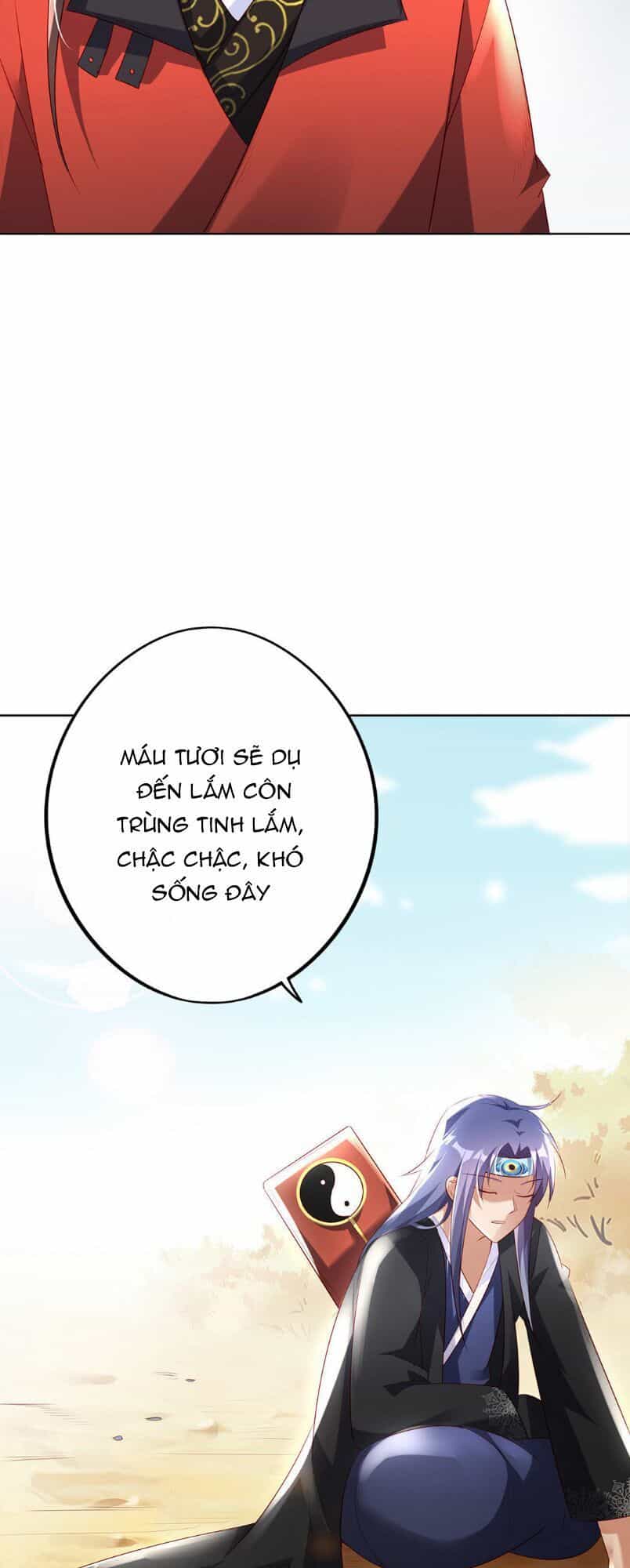 Thiên Kim Bất Hoán - Chương 9 - ảnh 26